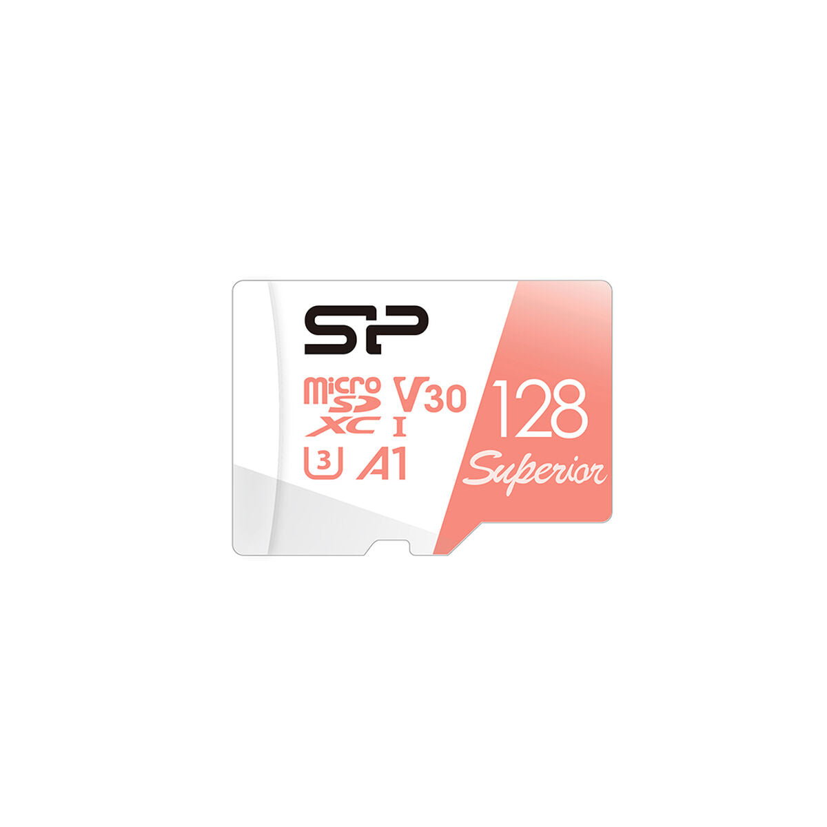 Carte Mémoire Silicon Power SP128GBSTXDV3V20SP