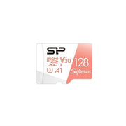 Carte Mémoire Silicon Power SP128GBSTXDV3V20SP