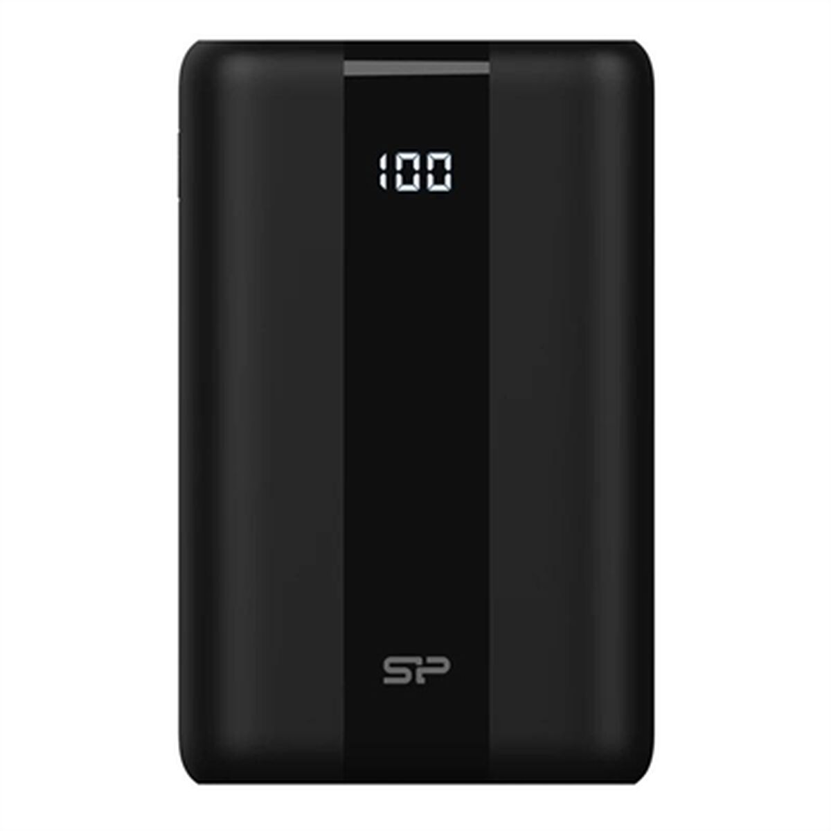 Power Bank Silicon Power QX55 Noir 30000 mAh