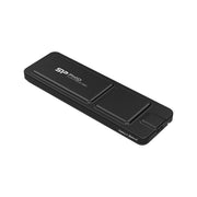 Disque Dur Externe Silicon Power SP512GBPSDPX10CK 512 GB SSD