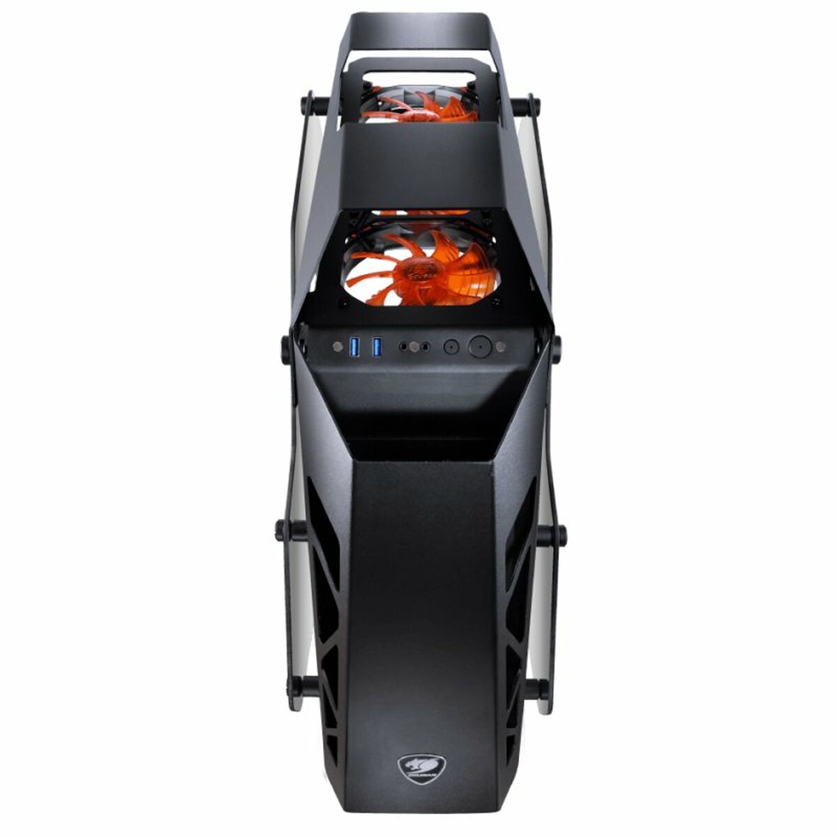 Boîtier ATX semi-tour Cougar Conquer