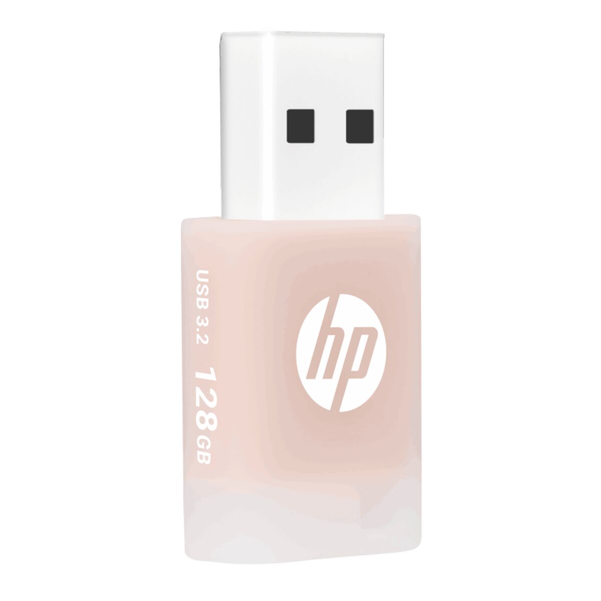 Clé USB HP x768 Rose 128 GB