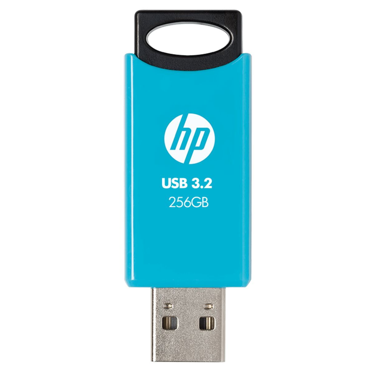 Clé USB HP HPFD712LB-A-256