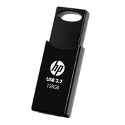 Clé USB HP 712w Noir 128 GB