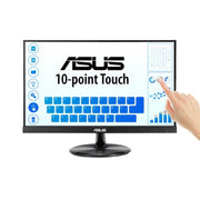 Moniteur à Ecran Tactile Asus VT229H 21,5" Full HD 60 Hz