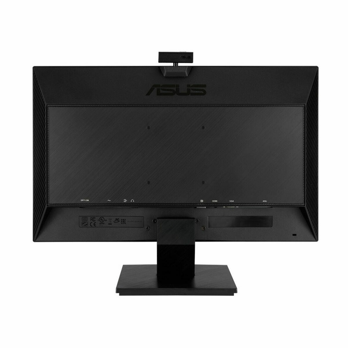 Écran Asus BE24EQK Full HD 23,8" 75 Hz LED