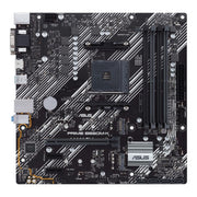 Carte Mère Asus AMD AM4 AMD B550 AMD