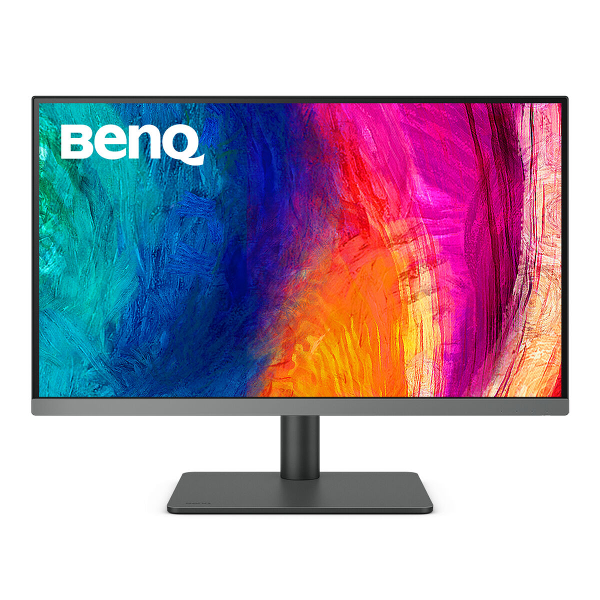 Écran BenQ PD2706U 27" 4K Ultra HD