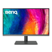 Écran BenQ PD2706U 27" 4K Ultra HD