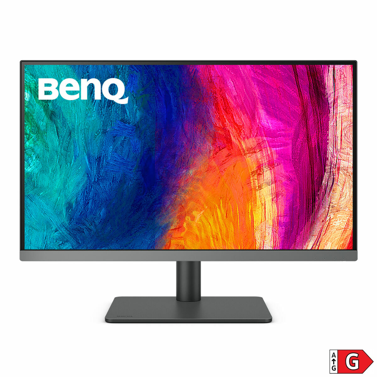 Écran BenQ PD2706U 27" 4K Ultra HD