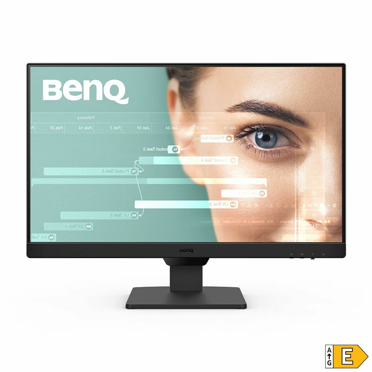 Écran BenQ GW2490 23,8" Full HD 100 Hz