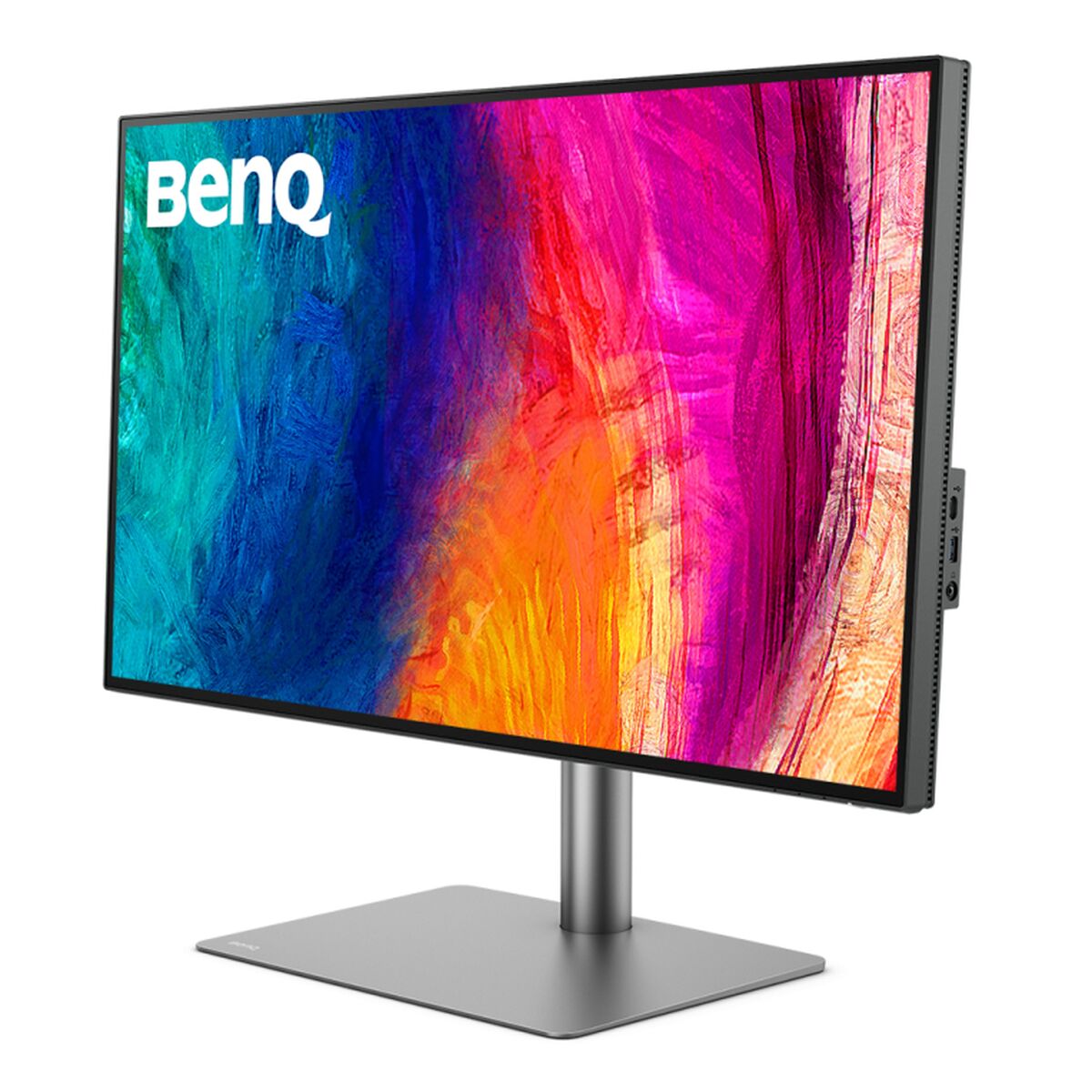 Monitor Gaming BenQ 9H.LLYLA.TBE 4K Ultra HD 32"