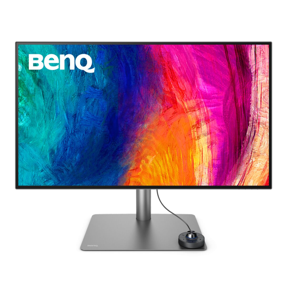 Monitor Gaming BenQ 9H.LLYLA.TBE 4K Ultra HD 32"