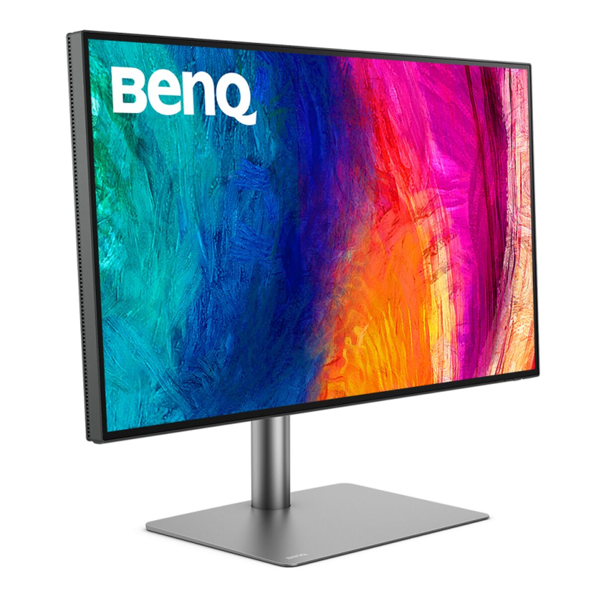 Monitor Gaming BenQ 9H.LLYLA.TBE 4K Ultra HD 32"