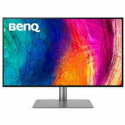 Monitor Gaming BenQ 9H.LLYLA.TBE 4K Ultra HD 32"