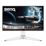 Monitor Gaming BenQ EX321UX 4K Ultra HD 32"