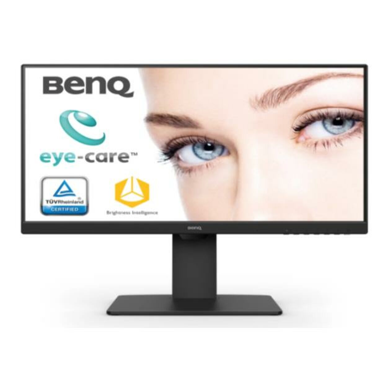 Monitor Gaming BenQ 9H.LMPLB.QBE 27" Full HD
