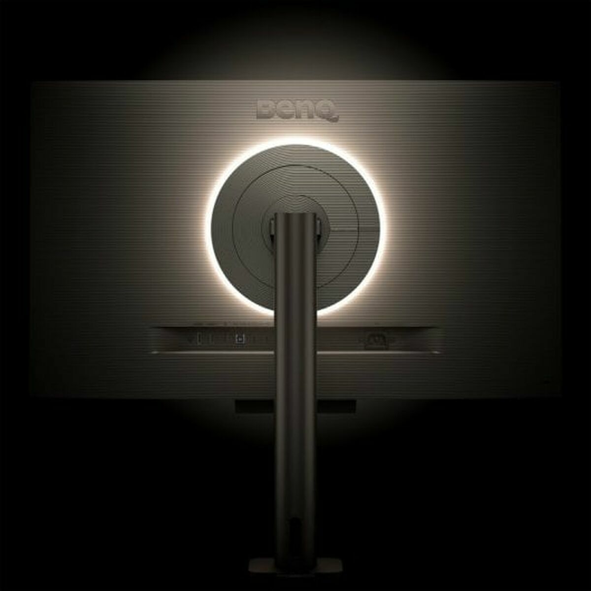 Monitor Gaming BenQ 9H.LMTLA.TBE 4K Ultra HD 31,5"