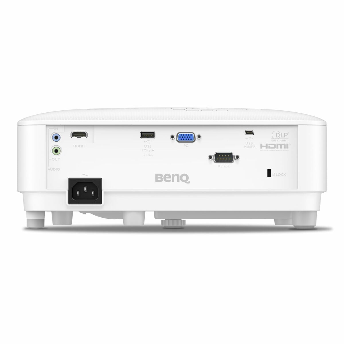 Projecteur BenQ 9H.JTD77.1NE 1280 x 800 px