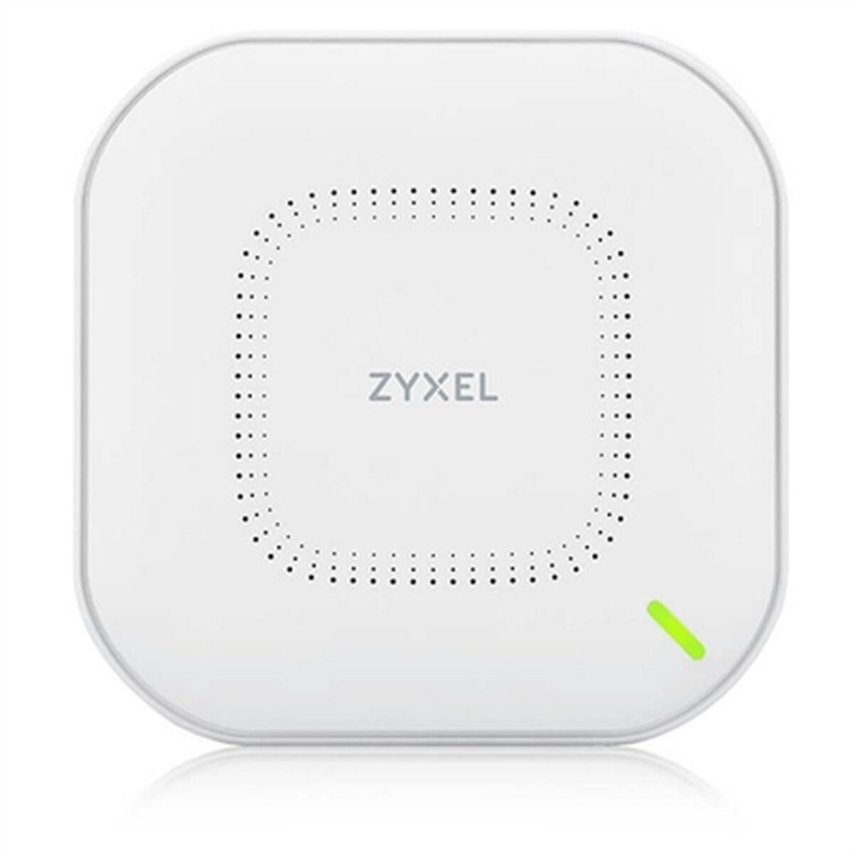 Point d'Accès Répéteur ZyXEL NWA110AX-EU0102F     Blanc