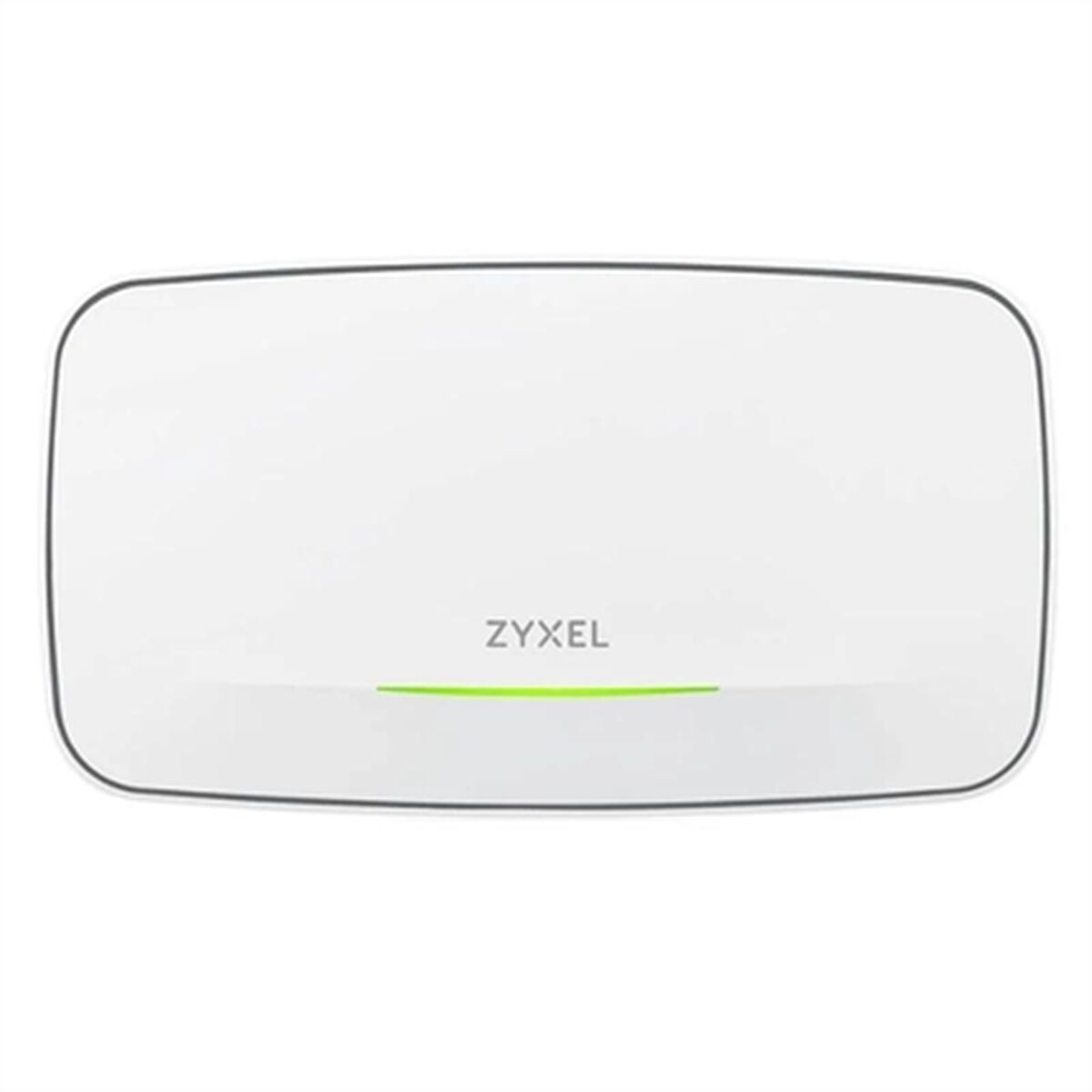 Router ZyXEL WAX640S-6E-EU0101F Blanc