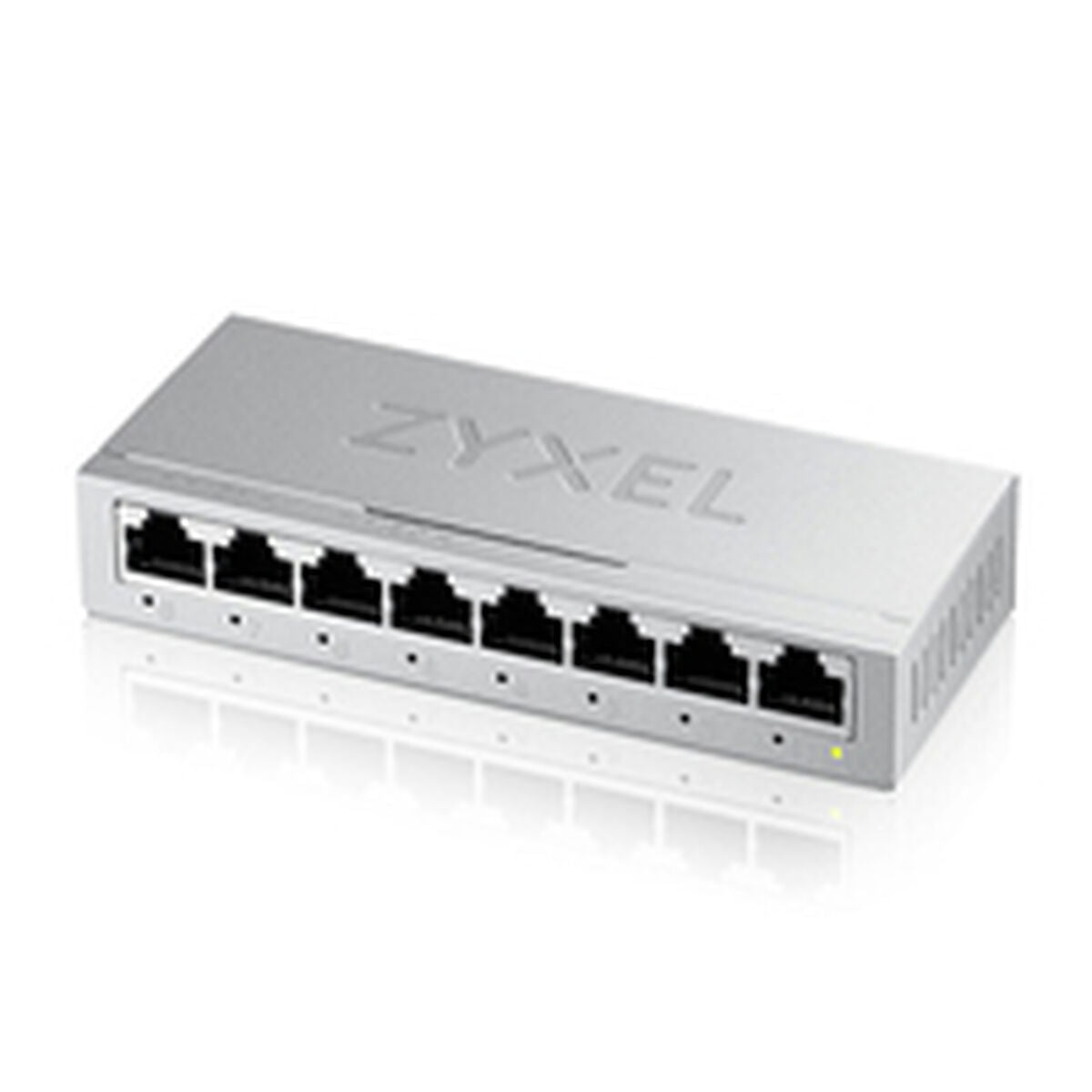 Switch ZyXEL GS-108BV5-EU0101F