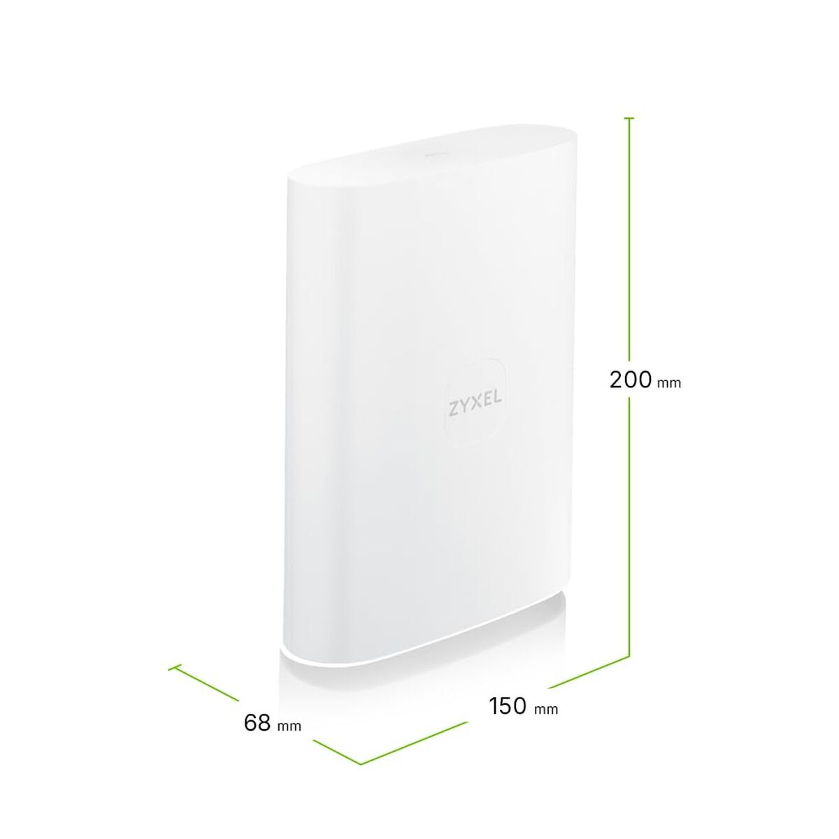 Router ZyXEL FWA-70-EU0102F