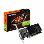 Carte Graphique Gigabyte GV-N1030D4-2GL 5 GB