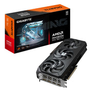 Carte Graphique Gigabyte RX 9070 GAMING OC 16GB 16 GB GDDR6