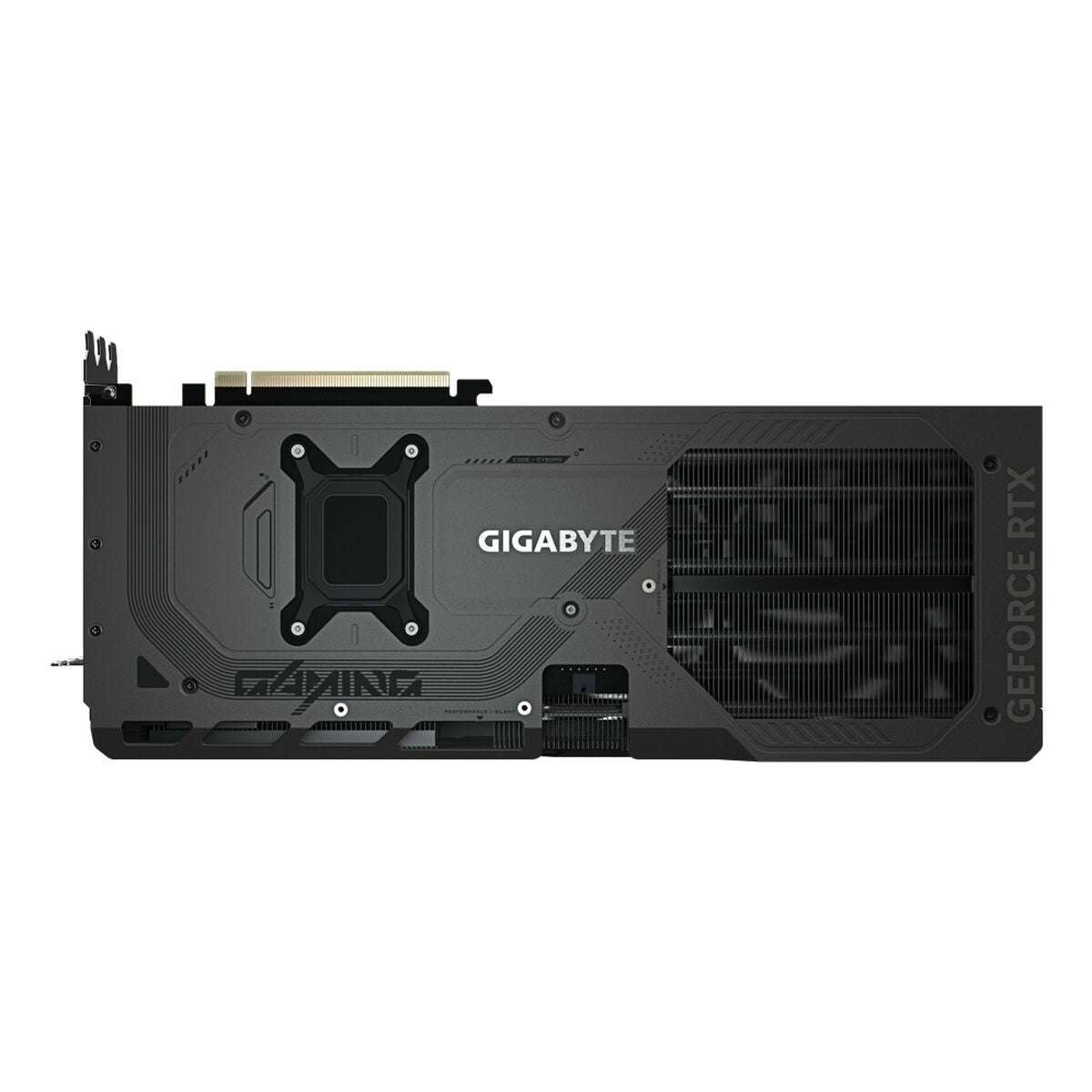 Carte Graphique Gigabyte 9VN507TGO-00-G10 nvidia geforce rtx 5070 ti 16 GB