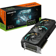 Carte Graphique Gigabyte 9VN507TGO-00-G10 nvidia geforce rtx 5070 ti 16 GB