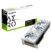 Carte Graphique Gigabyte GV-N5070AERO OC-12GD 12 GB