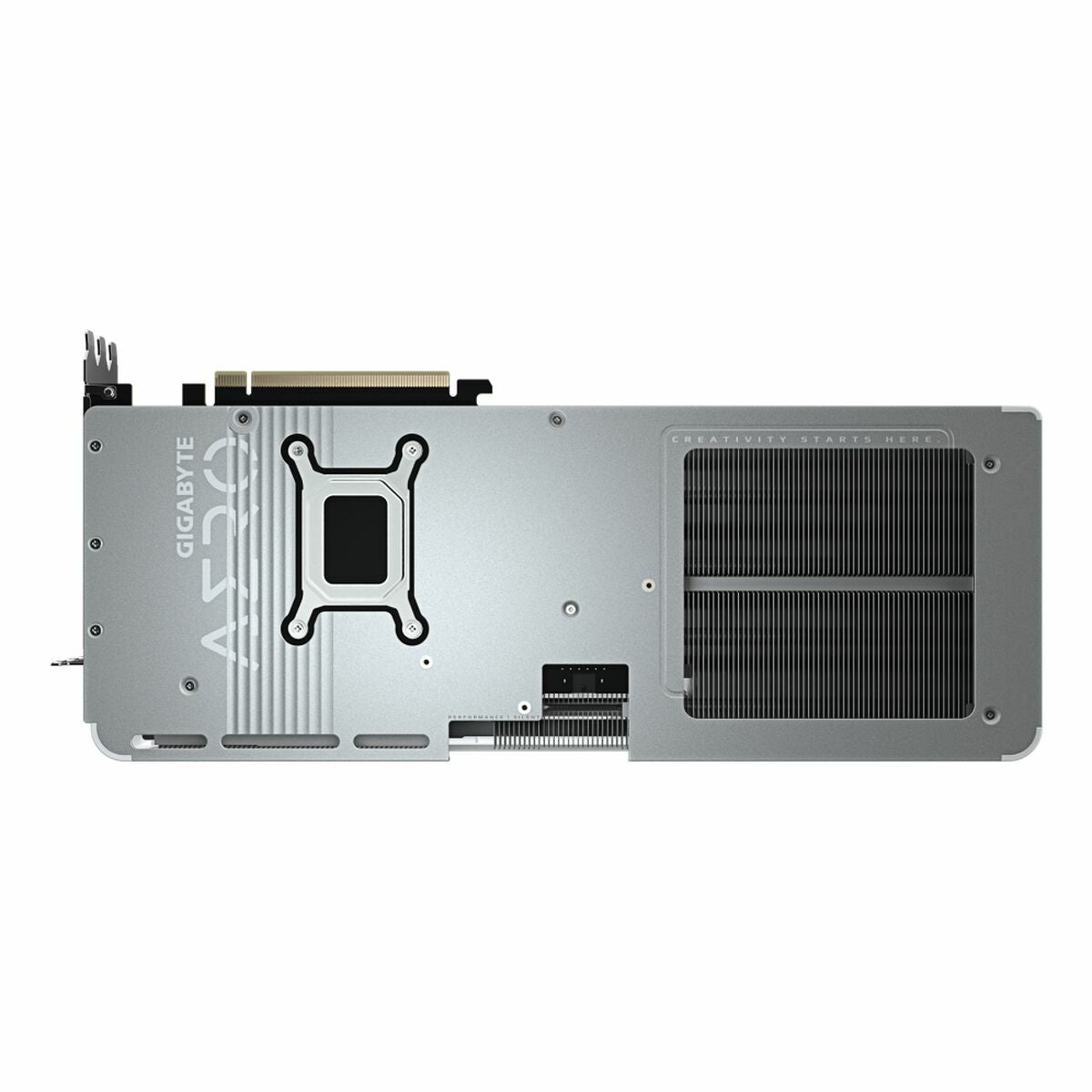 Carte Graphique Gigabyte 9VN507TAO-00-G10 nvidia geforce rtx 5070 ti 16 GB GDDR7