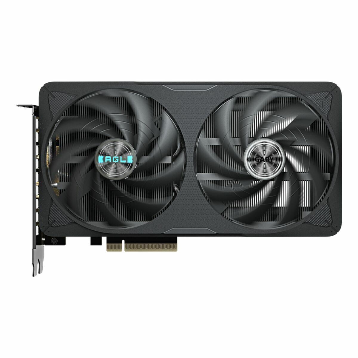 Carte Graphique Gigabyte 9VN506TEO8-00-G10 8 GB geforce rtx 5060 ti GDDR6 GDDR7