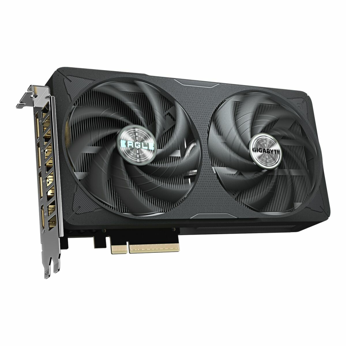 Carte Graphique Gigabyte 9VN506TEO8-00-G10 8 GB geforce rtx 5060 ti GDDR6 GDDR7