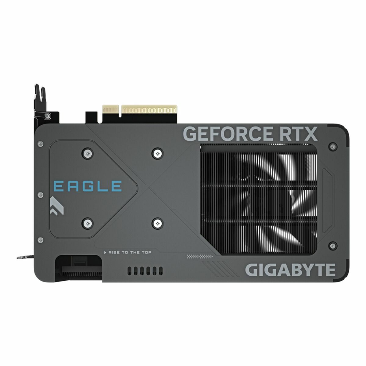 Carte Graphique Gigabyte 9VN506TEO8-00-G10 8 GB geforce rtx 5060 ti GDDR6 GDDR7