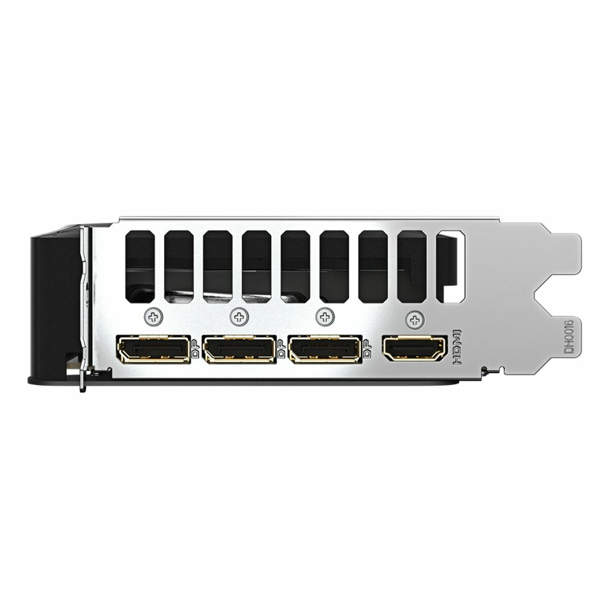 Carte Graphique Gigabyte 9VN506TEO8-00-G10 8 GB geforce rtx 5060 ti GDDR6 GDDR7