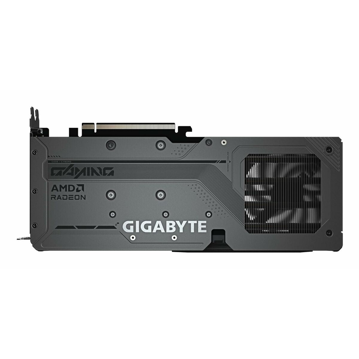 Carte Graphique Gigabyte GV-R9060XTGAMING OC-16GD 16 GB GDDR6