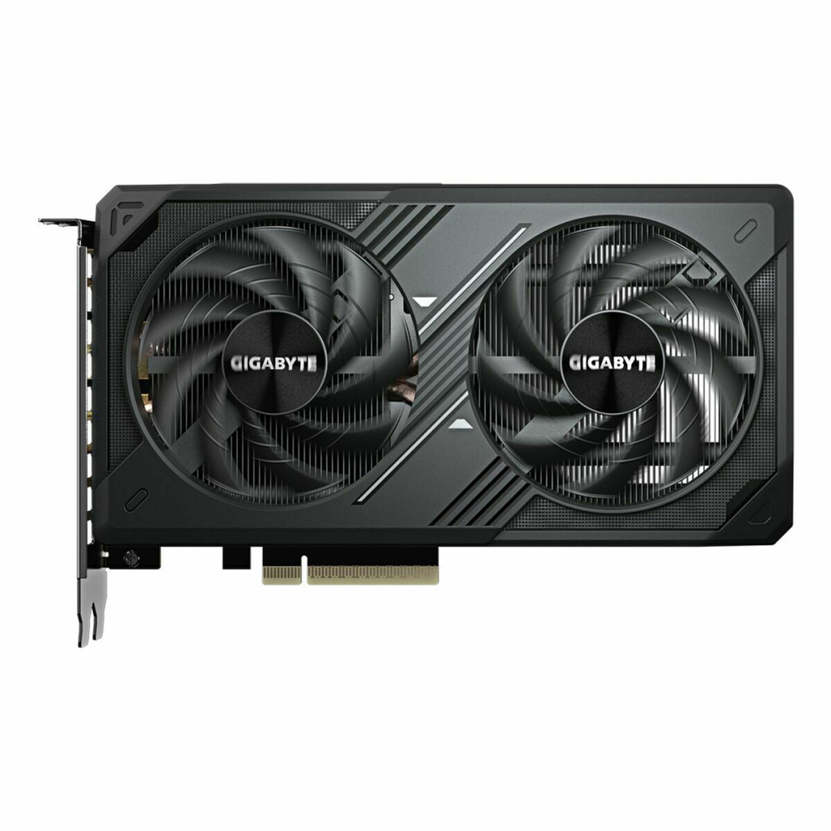 Carte Graphique Gigabyte 9VN5060W-00-G10 GEFORCE RTX 5060 8 GB GDDR7