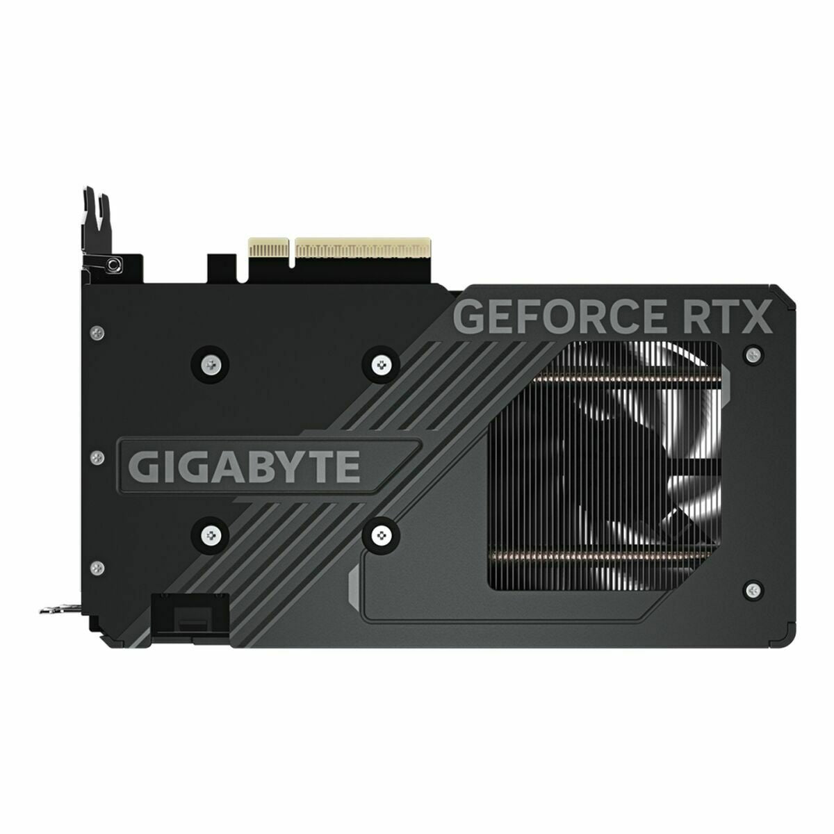 Carte Graphique Gigabyte 9VN5060W-00-G10 GEFORCE RTX 5060 8 GB GDDR7