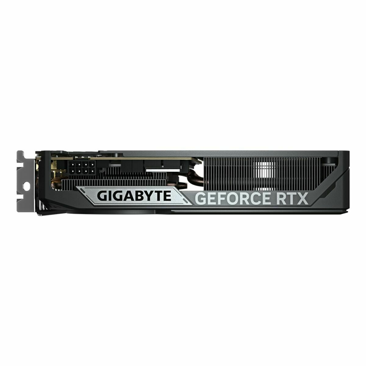 Carte Graphique Gigabyte 9VN5060W-00-G10 GEFORCE RTX 5060 8 GB GDDR7