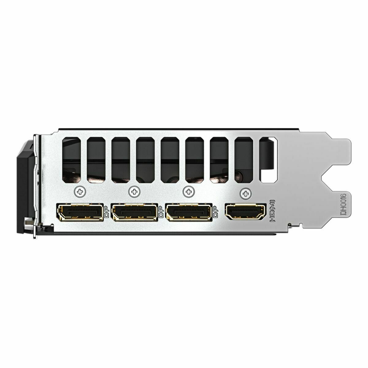 Carte Graphique Gigabyte 9VN5060W-00-G10 GEFORCE RTX 5060 8 GB GDDR7