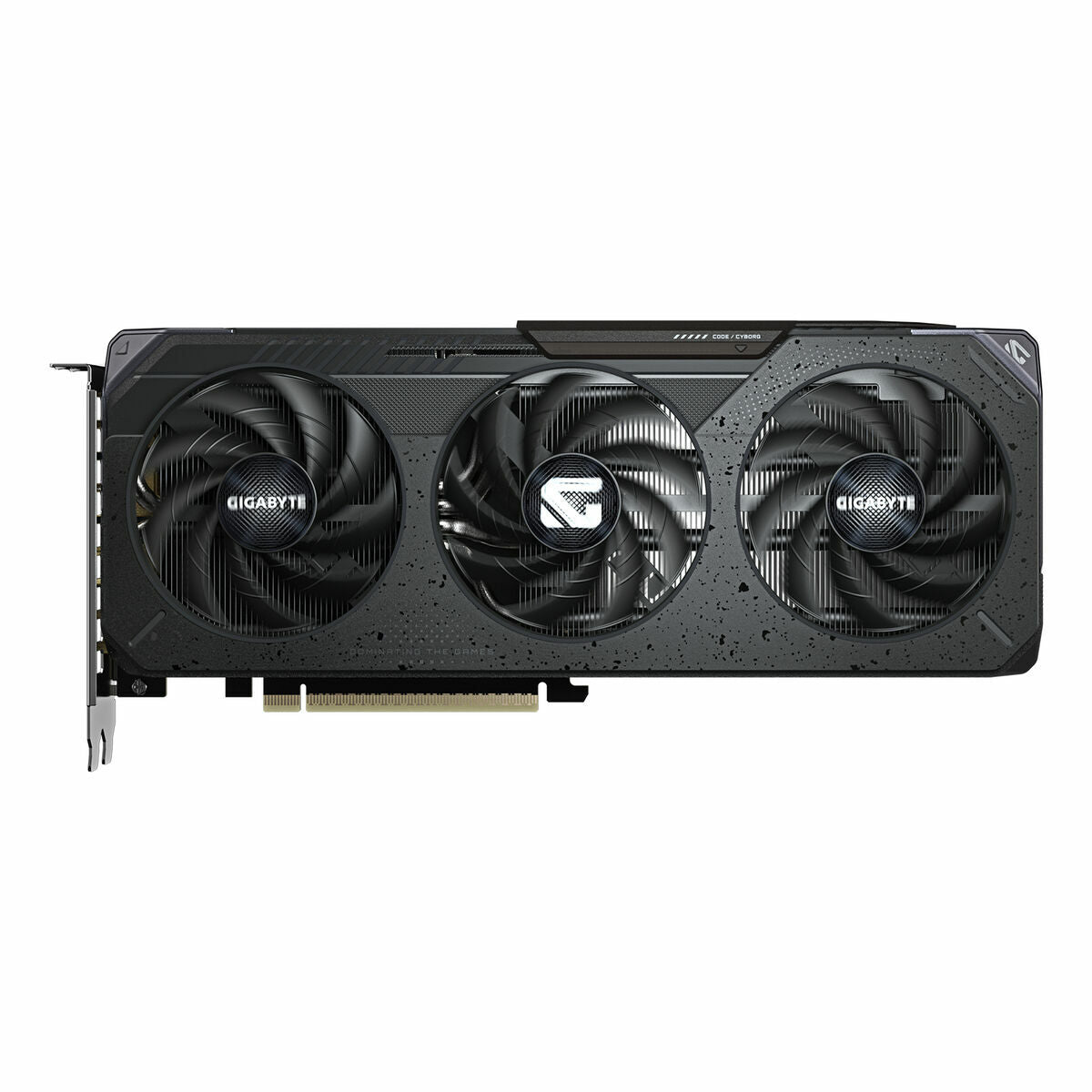Carte Graphique Gigabyte 9VN5060GO-00-G10 8 GB GEFORCE RTX 5060 GDDR7