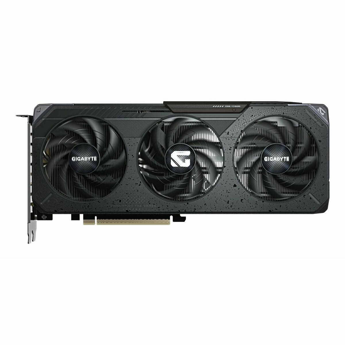 Carte Graphique Gigabyte 9VN5060GO-00-G10 8 GB GEFORCE RTX 5060 GDDR7