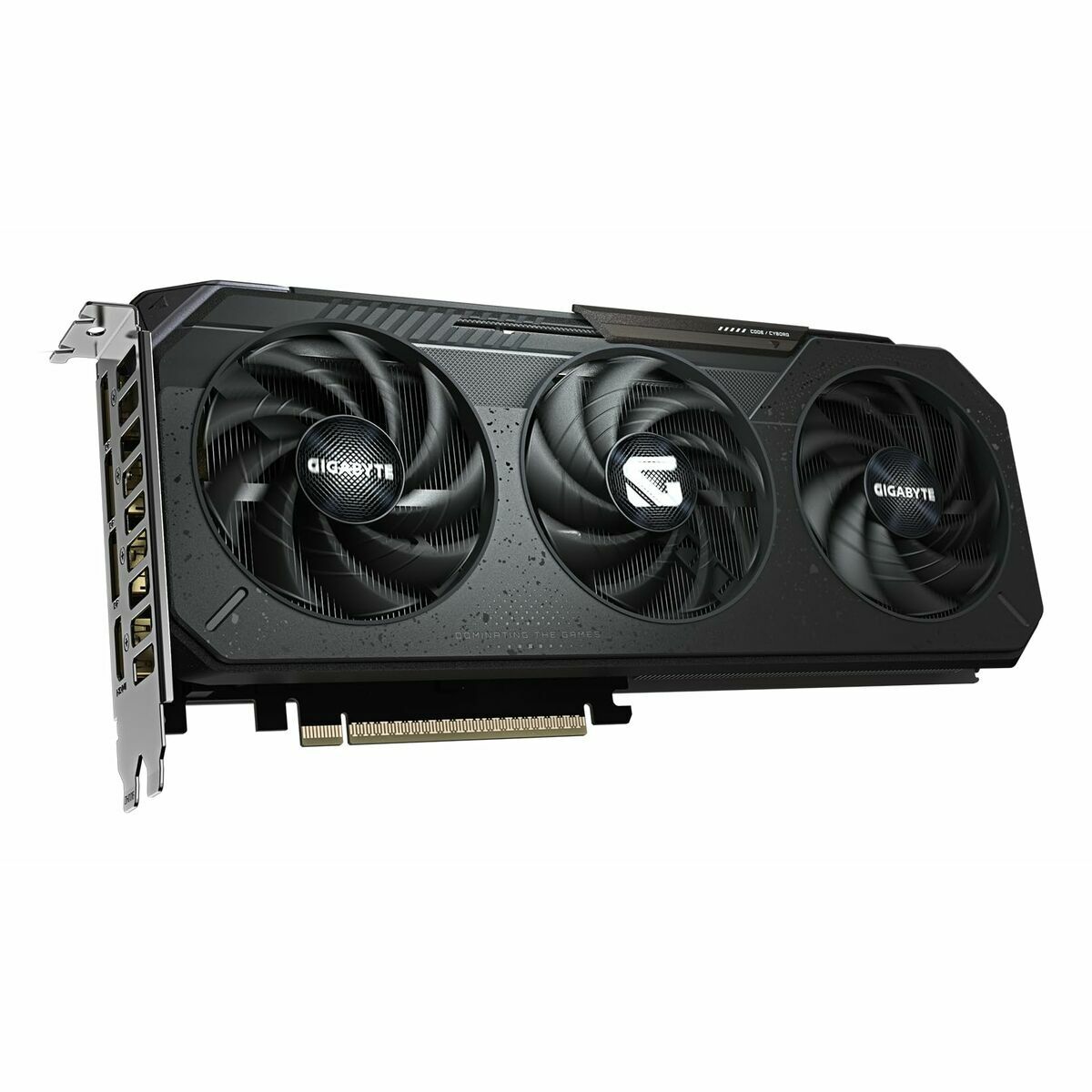 Carte Graphique Gigabyte 9VN5060GO-00-G10 8 GB GEFORCE RTX 5060 GDDR7