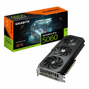 Carte Graphique Gigabyte 9VN5060GO-00-G10 8 GB GEFORCE RTX 5060 GDDR7