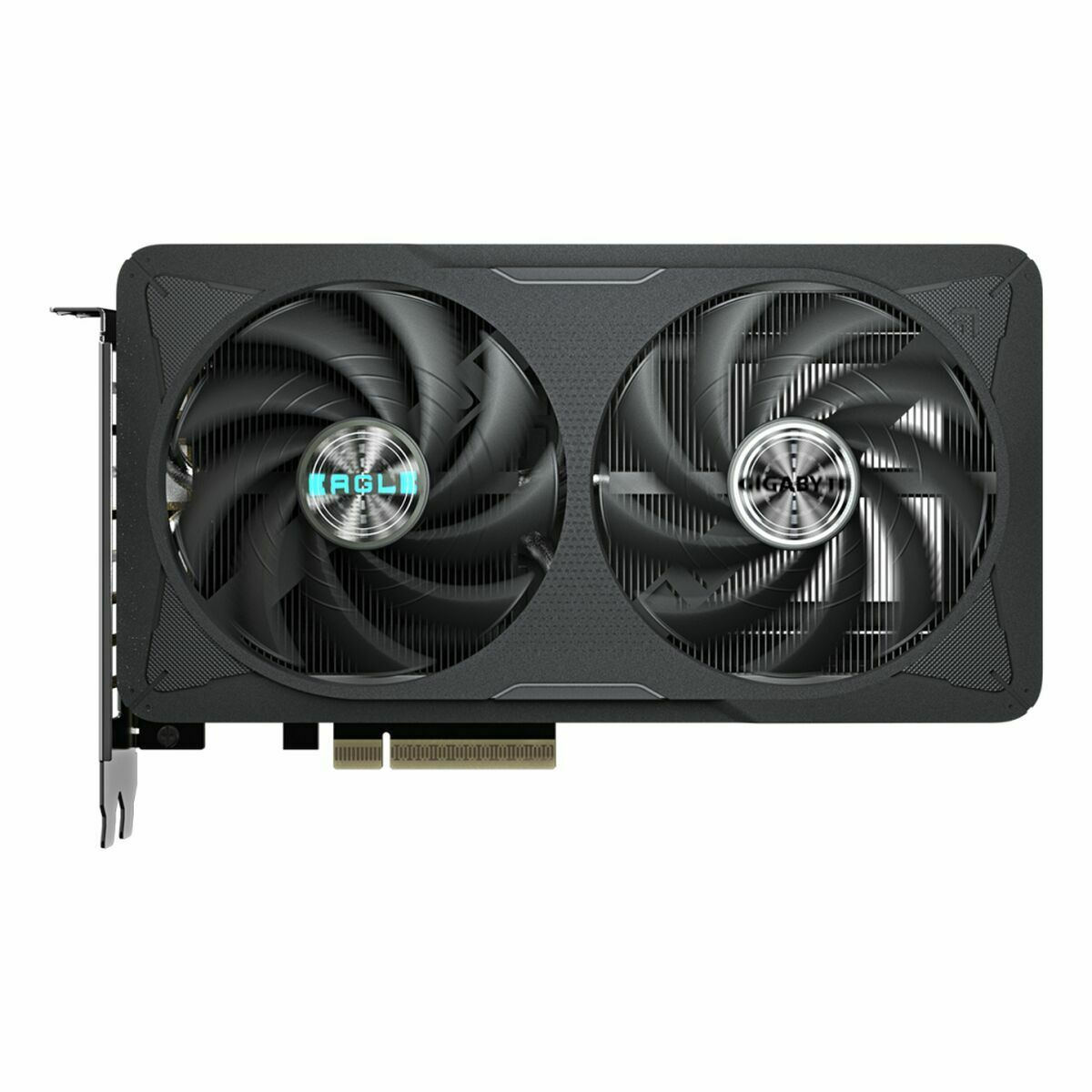 Carte Graphique Gigabyte 9VN5060EO-00-G10 GEFORCE RTX 5060 8 GB GDDR7