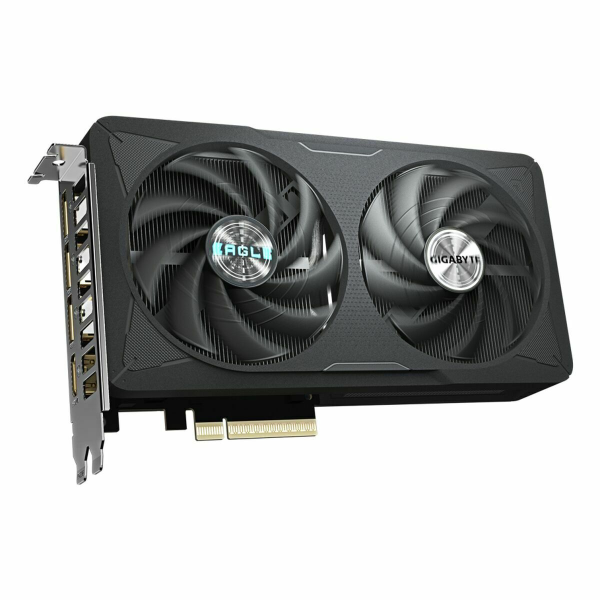 Carte Graphique Gigabyte 9VN5060EO-00-G10 GEFORCE RTX 5060 8 GB GDDR7