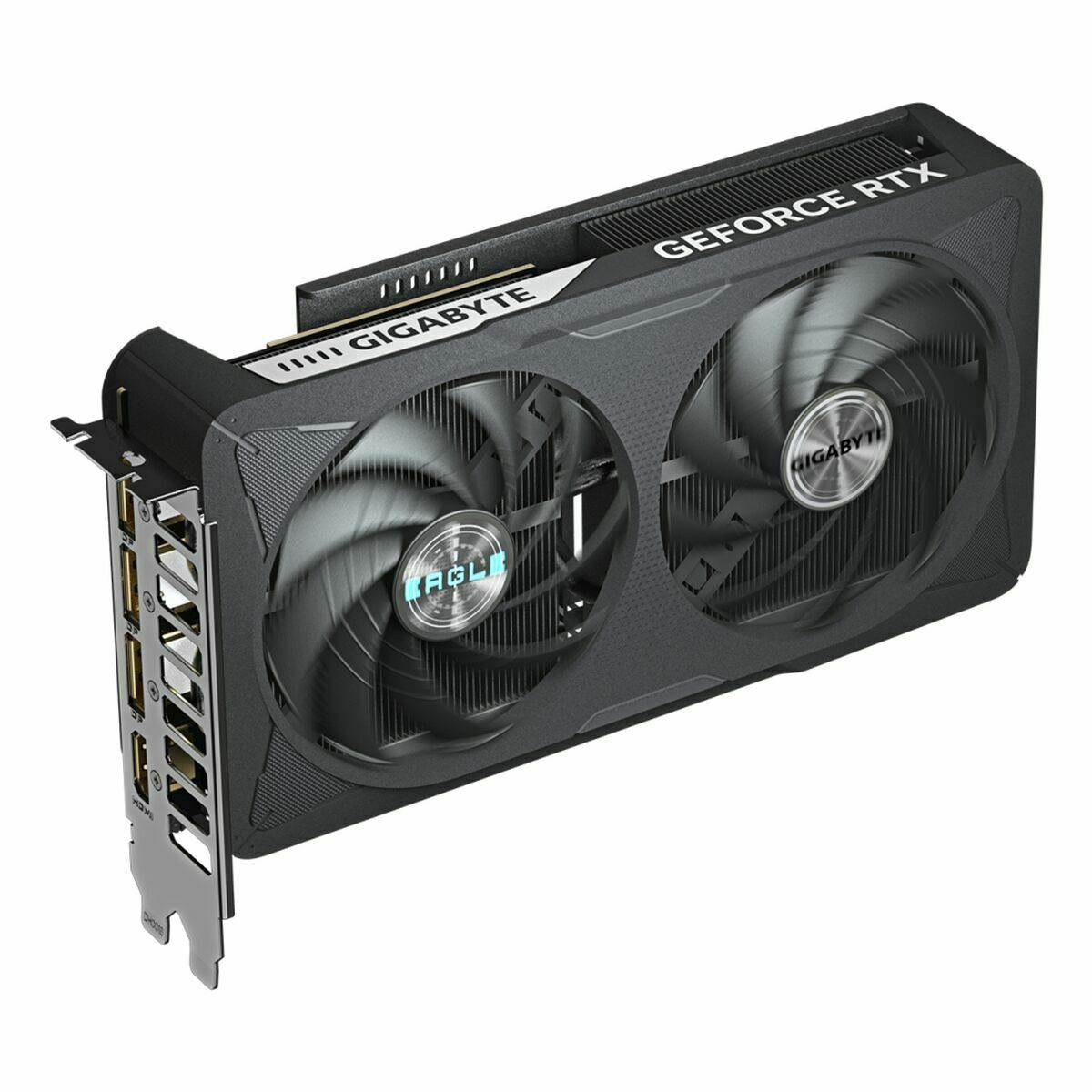 Carte Graphique Gigabyte 9VN5060EO-00-G10 GEFORCE RTX 5060 8 GB GDDR7
