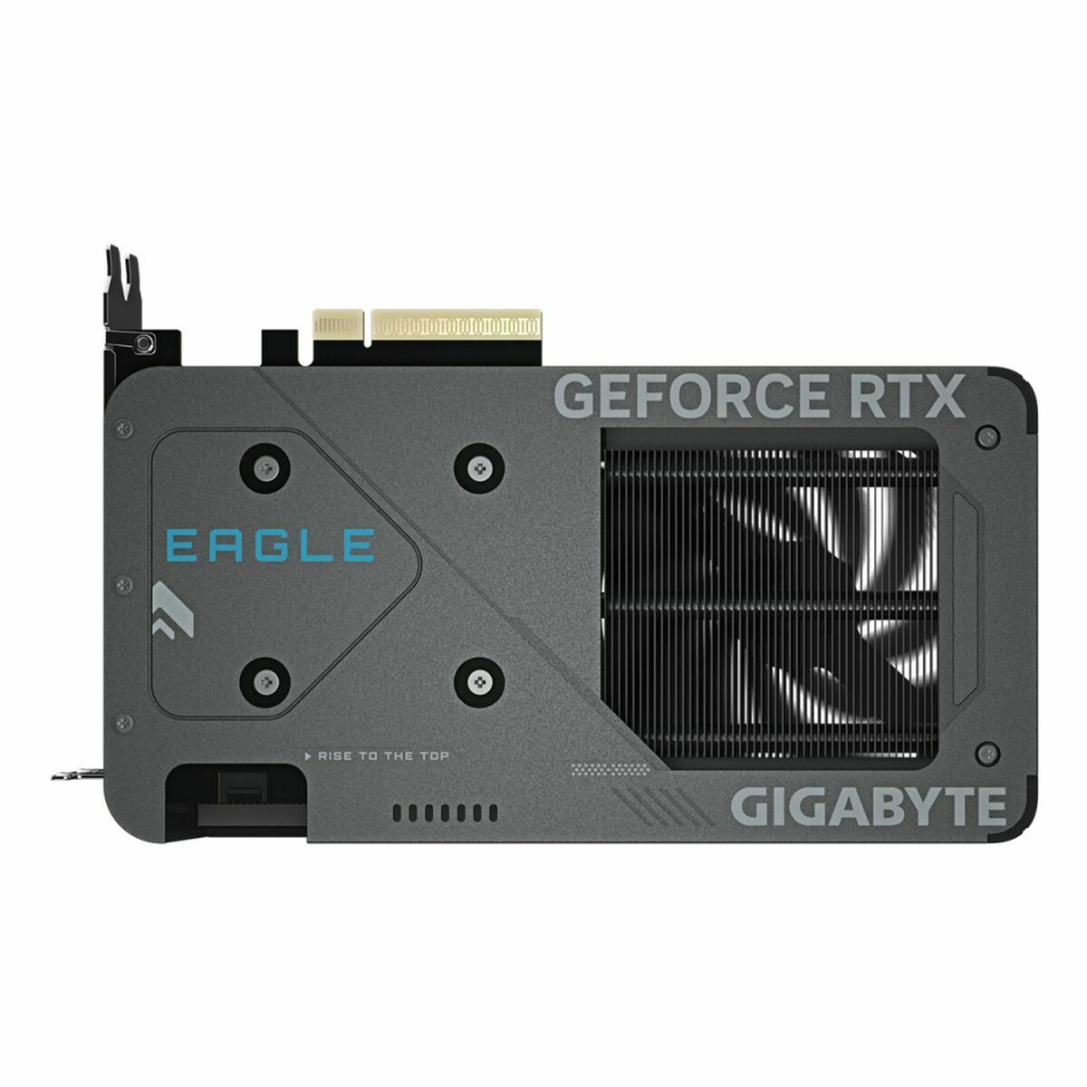 Carte Graphique Gigabyte 9VN5060EO-00-G10 GEFORCE RTX 5060 8 GB GDDR7